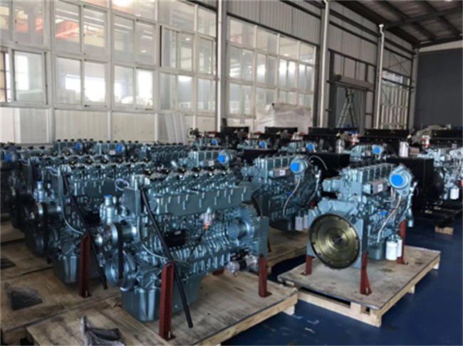 1200 генератор энергии kW LNG/CNG & CHP 8