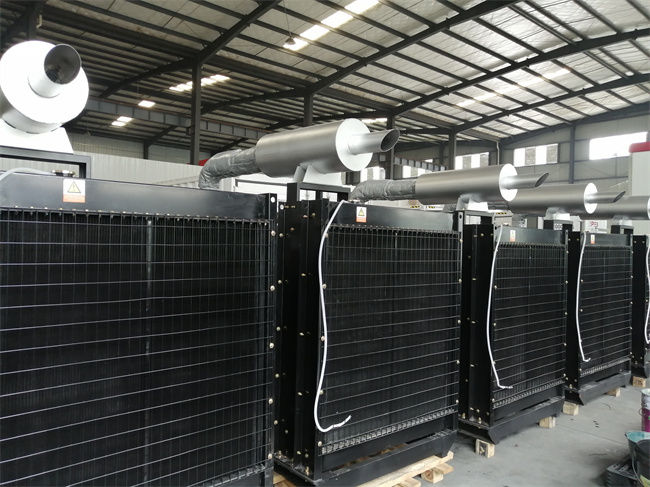 1200 генератор энергии kW LNG/CNG & CHP 7